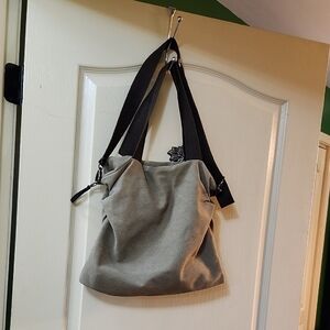 ROYIHUANG CROSSBODY SHOULDER BAG